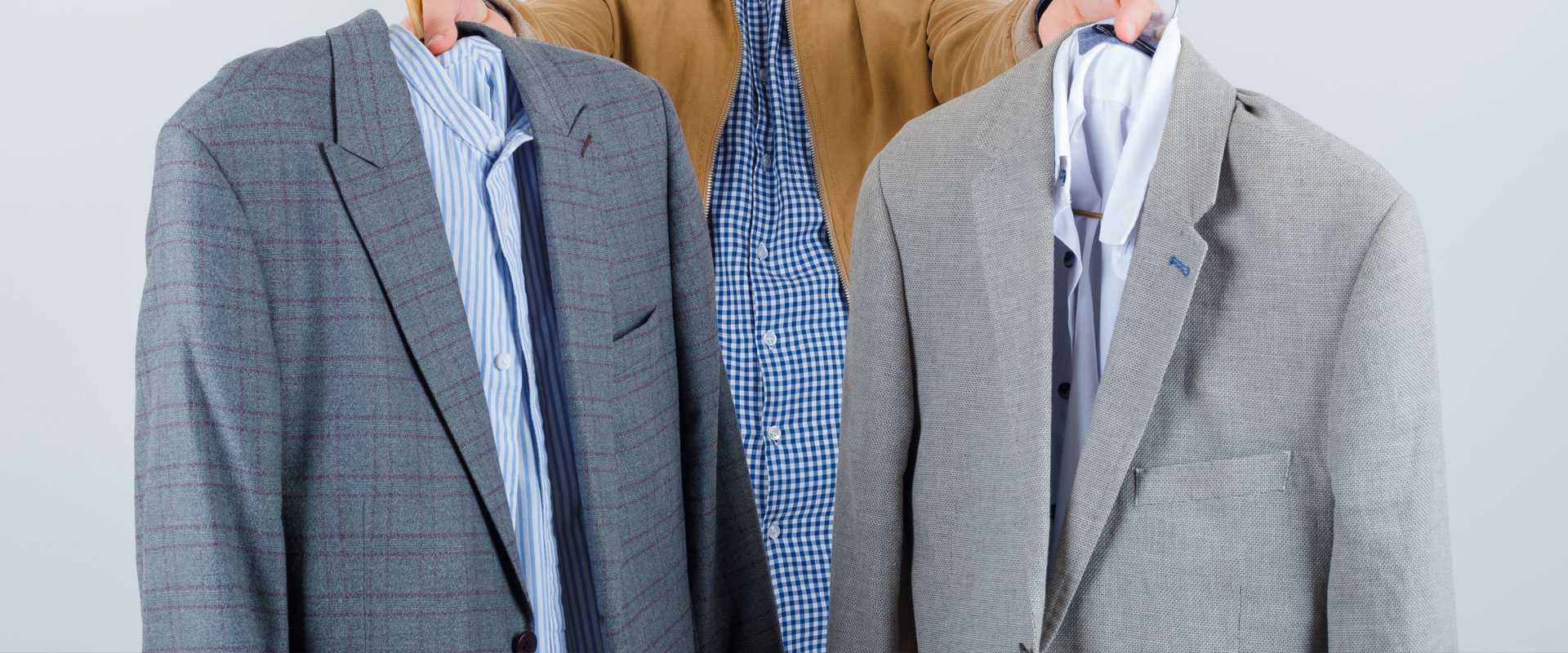 Blazer Dry Cleaning Service in Delhi: Keep Your Blazer Fresh and Sharp