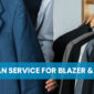 Best Dry Clean Service for Blazer & Coat in Delhi