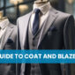 The Complete Guide to Coat and Blazer Dry Cleaning