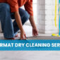 Doormat Dry Cleaning Service