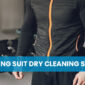 Gymming Suit Dry Cleaning Service