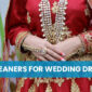 Best Dry Cleaners for Wedding Dress in Delhi