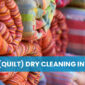 Rajai (Quilt) Dry Cleaning in Delhi