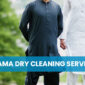 Kurta Pyjama Dry Cleaning Service in Delhi