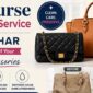Bag & Purse Dry Cleaning Service in Ashok Vihar – Restore the Beauty of Your Valuable Accessories